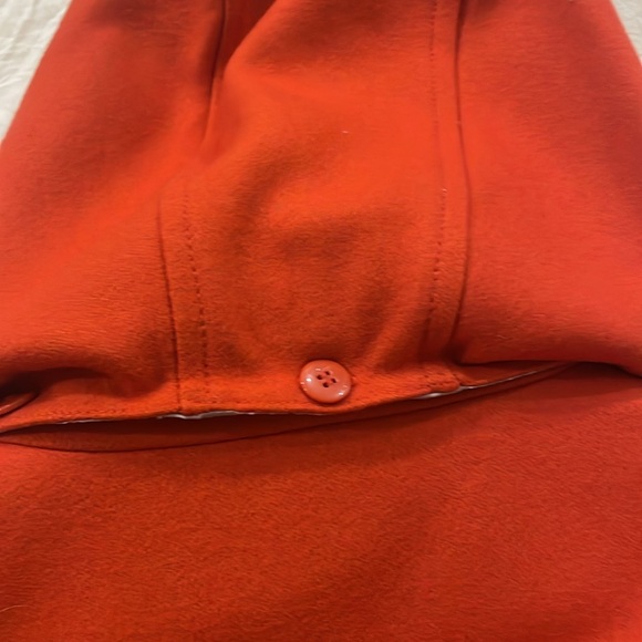 EIDRA WOOL BLEND JACKET - Picture 7 of 8